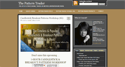 Desktop Screenshot of conradalvinlim.com